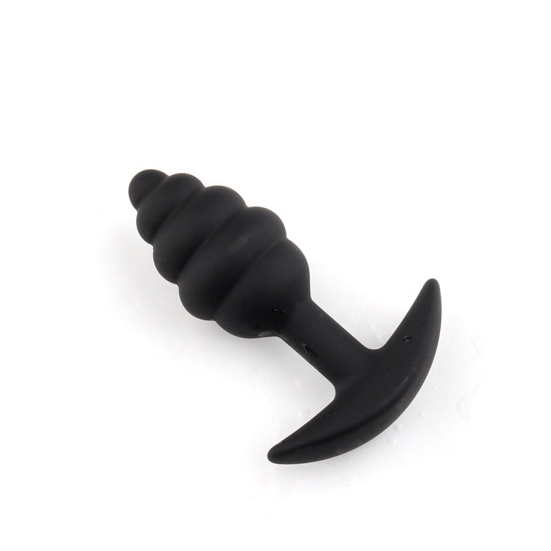 Flexulate™ Waterproof Butt Plug – Silicone for Targeted Muscle Relaxation – Anal Toys