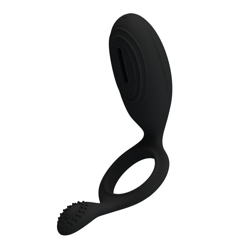 Halo Trace – Vibrator (Silicone, Waterproof)