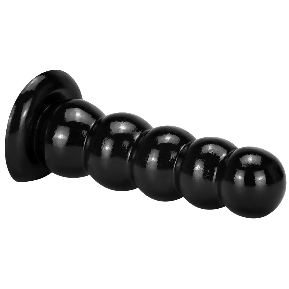 Pulseulate™ Precision Butt Plug – Soft-Touch PVC for Targeted Muscle Relaxation – Anal Toys