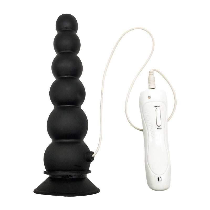 Helioulate™ Flexible Massager – Silicone for Deep Tissue Release – Couples' Toys
