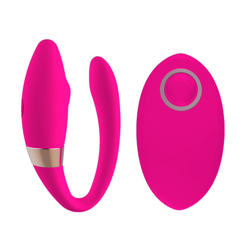Nectozen™ App-Controlled Panty Vibrator – Crystal for Hands-Free Stimulation – Vibrators