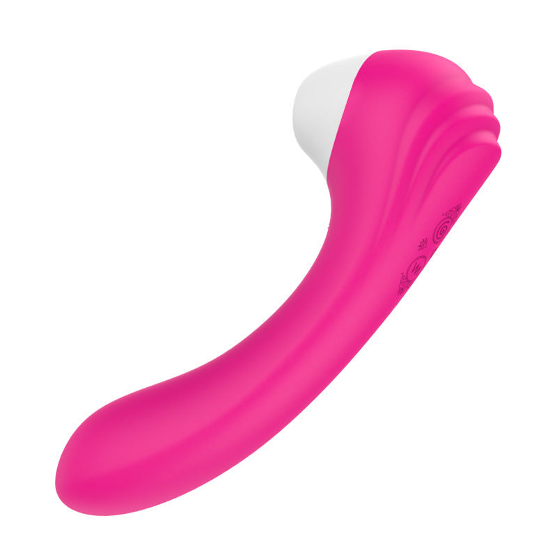 Solar Touch – Vibrator (Silicone, Waterproof)