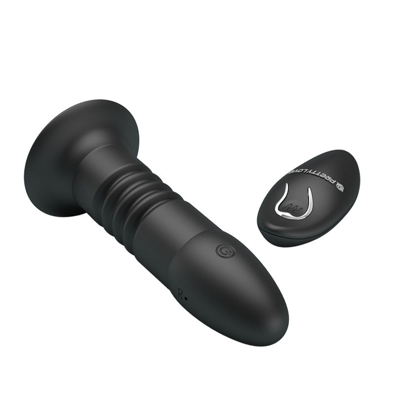 Telescopic Massager For Men And Women – Vibrators