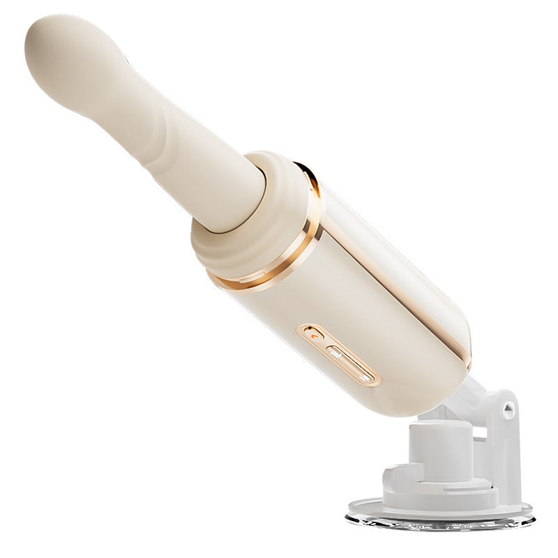Pearl Halo – Vibrator (Silicone, Metal)