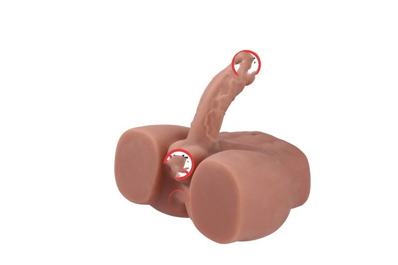 Velazen™ Flexible Massager – Silicone for Partner Teasing – Luxury Collection