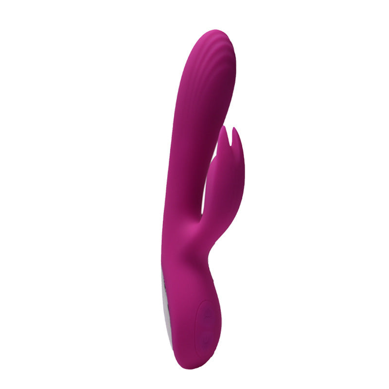 Glowify™ Flexible Massager – Velvet for Temperature Play – Lubes & Essentials