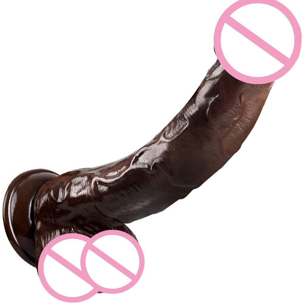Orionoria™ Whisper-Quiet Massager – Silicone for Hands-Free Stimulation – Luxury Collection