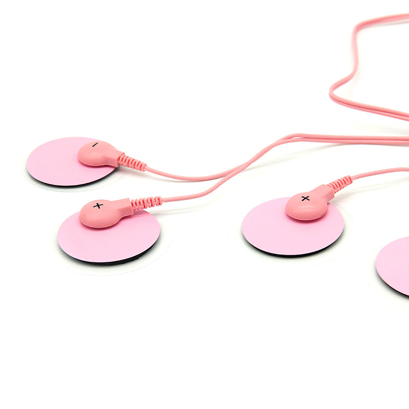 Mythance™ Temperature-Play Ready Massager – Soft-Touch PVC for Targeted Muscle Relaxation – Lubes & Essentials