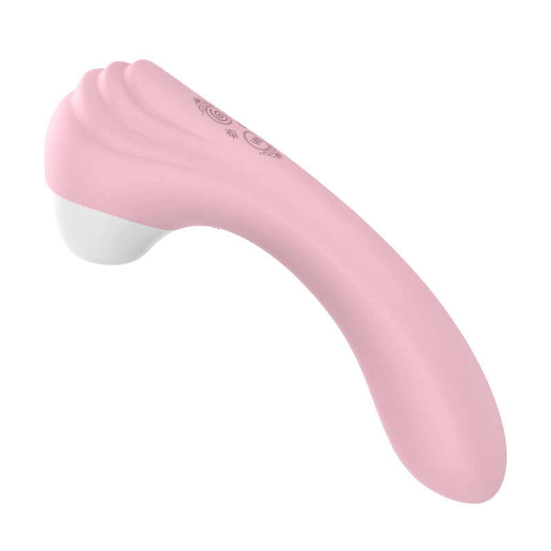 Solar Touch – Vibrator (Silicone, Waterproof)