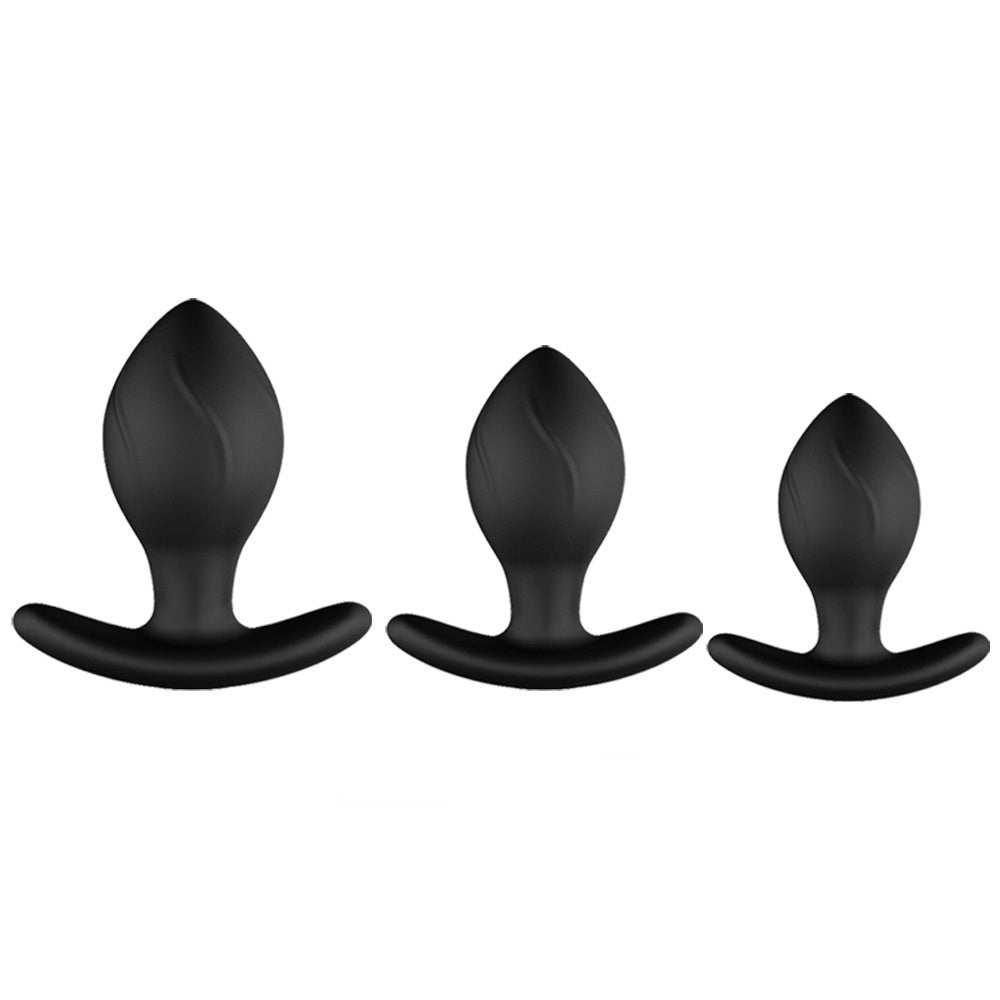 Prism Quill – Anal Plug (Silicone)