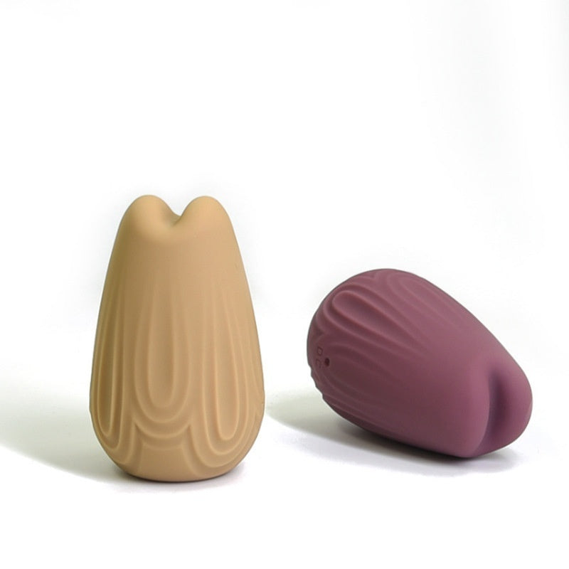Feteva™ App-Controlled Panty Vibrator – Stainless Steel for Hands-Free Stimulation – Vibrators